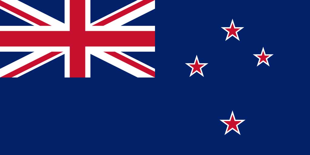 NEW ZELAND-